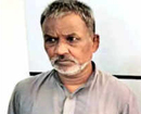 Mentally challenged man from MP freed from Pak jail after 23 yrs